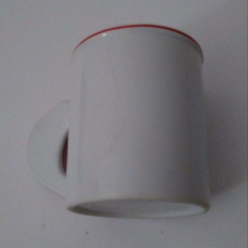 I Love You Mom Mug - Picture 7 of 16